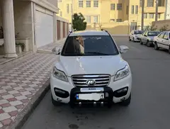 لیفان، X60