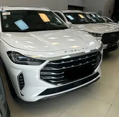 فیدلیتی، پرستیژ