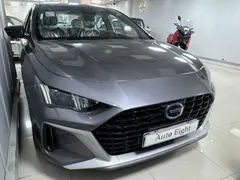 جی ای سی، امپو هیبرید