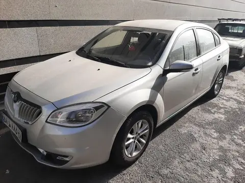 برلیانس، H330