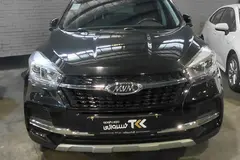 ام وی ام، X55