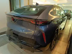 فولکس، آی دی یونیکس