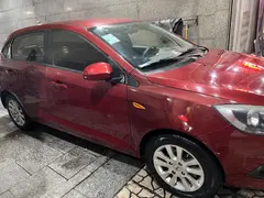ام وی ام، 315هاچ بک