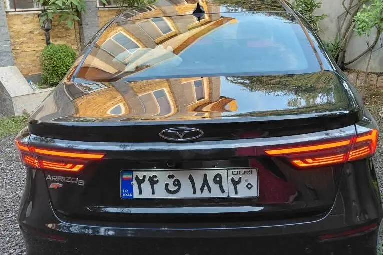 فونیکس،  آریزو 6 جی تی (Z6 GT)