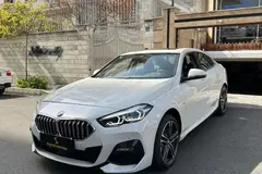 ب ام و، سری 2 گرن کوپه