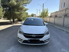 چری، آریزو 5T