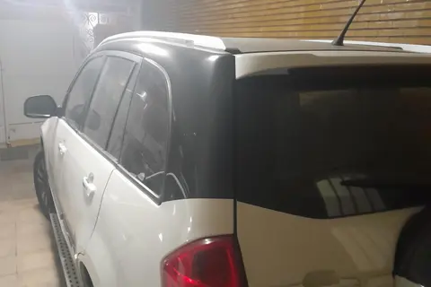 ام وی ام، X33 S