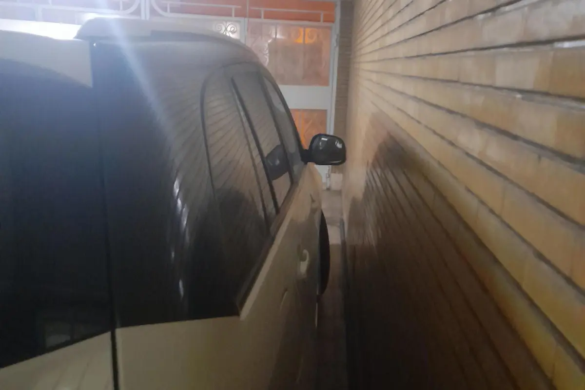 ام وی ام،  X33 S