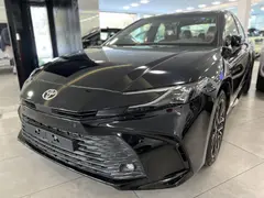 تویوتا، کمری هیبرید