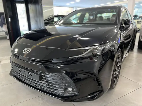 تویوتا، کمری هیبرید