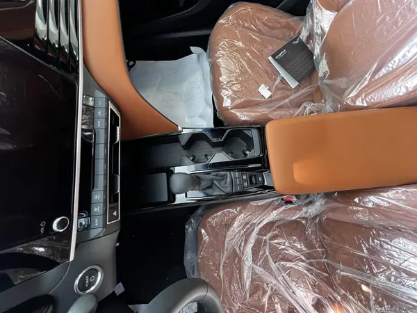 تویوتا، کمری هیبرید