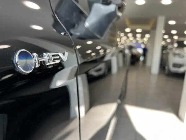 تویوتا، کمری هیبرید