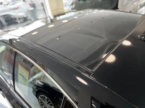 تویوتا، کمری هیبرید