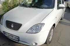 تیبا، هاچ بک