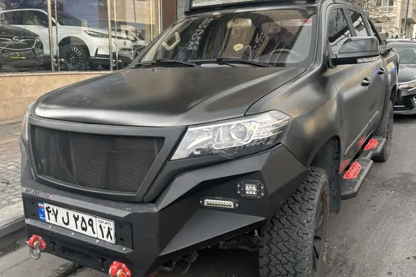 مکث موتور، کلوت