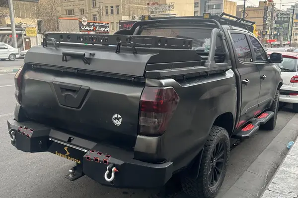 مکث موتور، کلوت