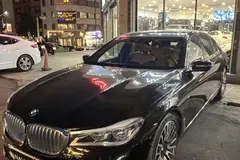 ب ام و، سری 7