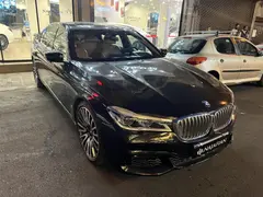 ب ام و، سری 7