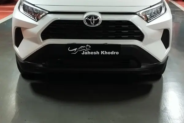 تویوتا، راوفور