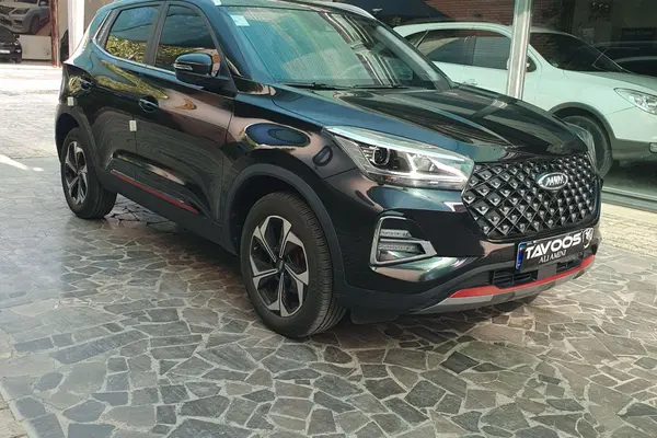 ام وی ام  X55 PRO