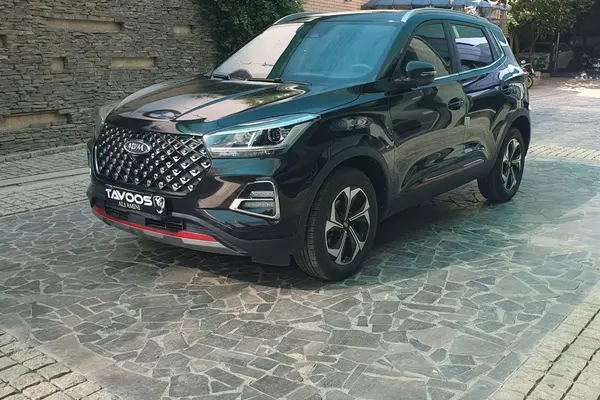 ام وی ام  X55 PRO