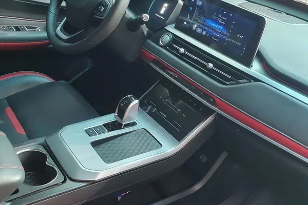 ام وی ام  X55 PRO