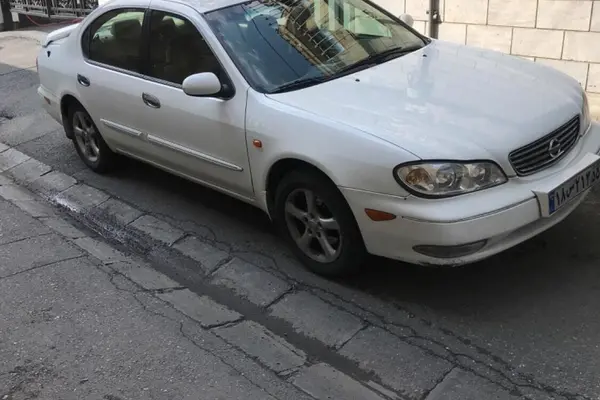 نیسان، ماکسیما