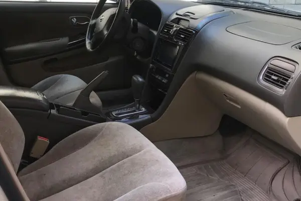 نیسان، ماکسیما