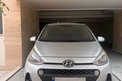 هیوندای، i10 (مونتاژ)