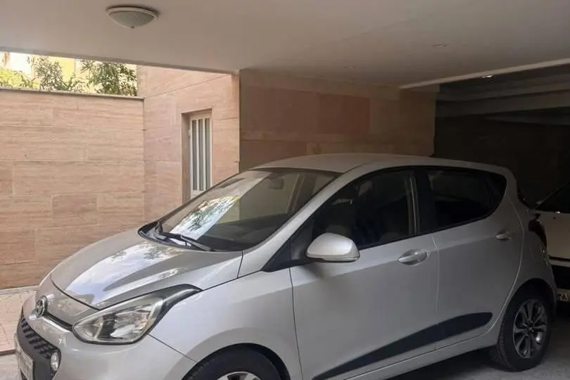 هیوندای،  i10 (مونتاژ)