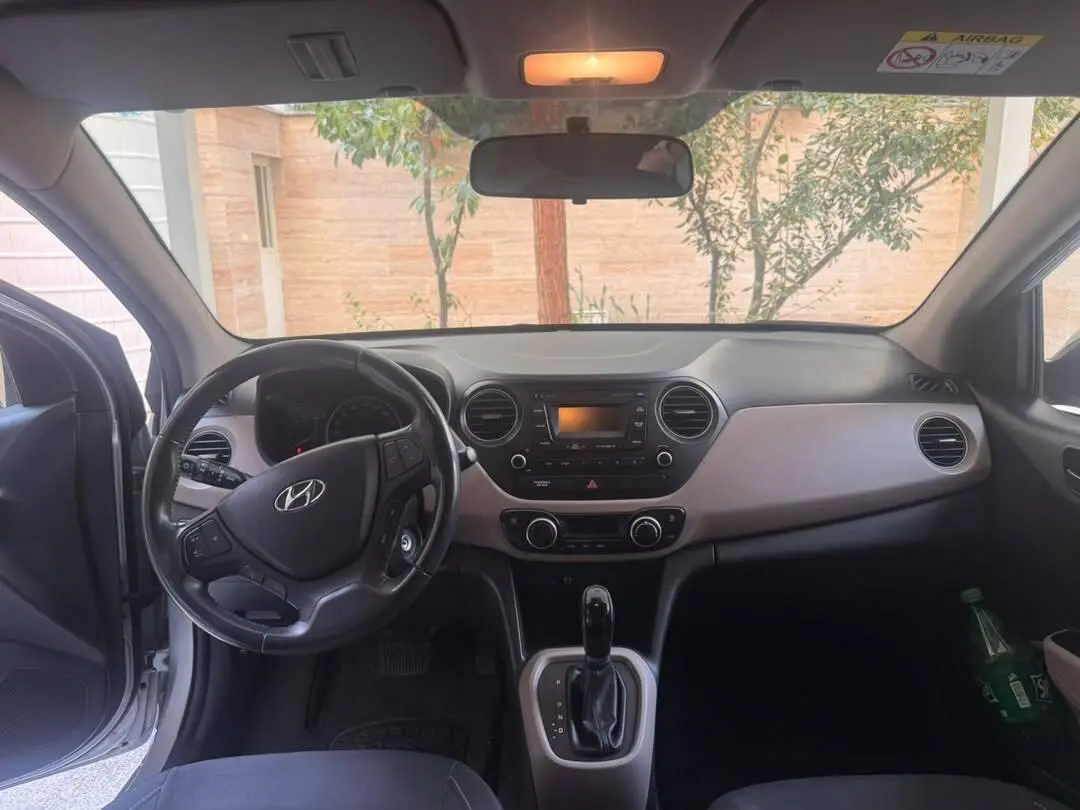 هیوندای،  i10 (مونتاژ)