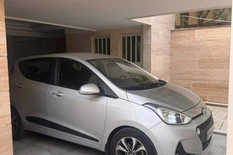هیوندای،  i10 (مونتاژ)