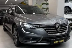 رنو، تالیسمان