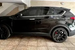 فیدلیتی، پرایم