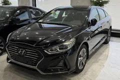 هیوندای، سوناتا هیبرید