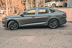 حواله بی وای دی، چین L