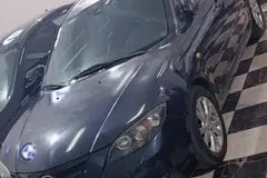 مزدا، 3 قدیم