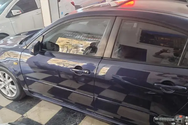 مزدا، 3 قدیم