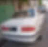 سمند، LX