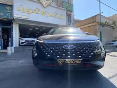 فونیکس، FX