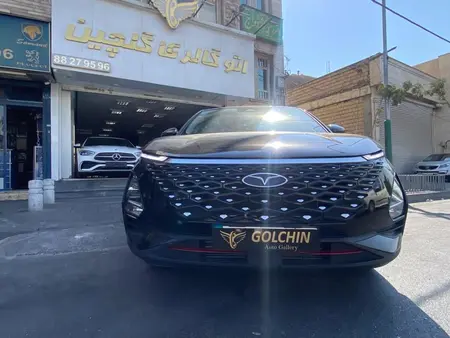 فونیکس FX