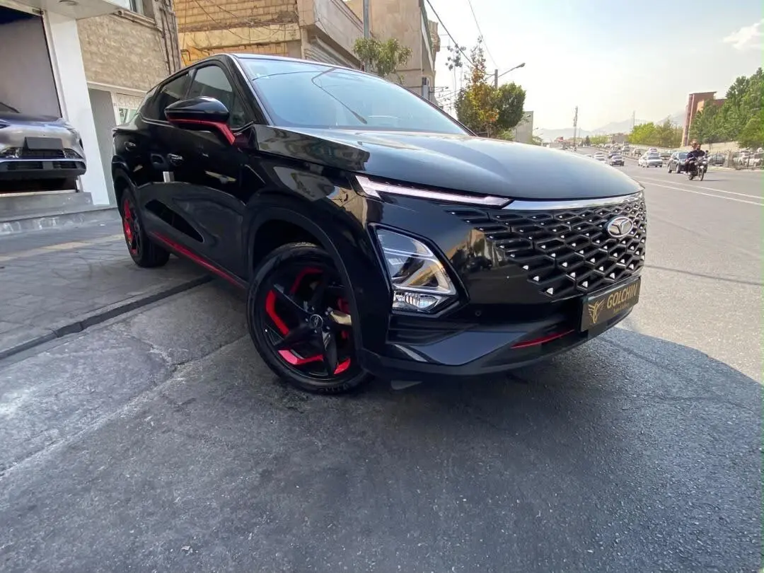 فونیکس  FX