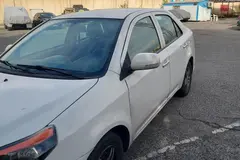 جیلی، GC6