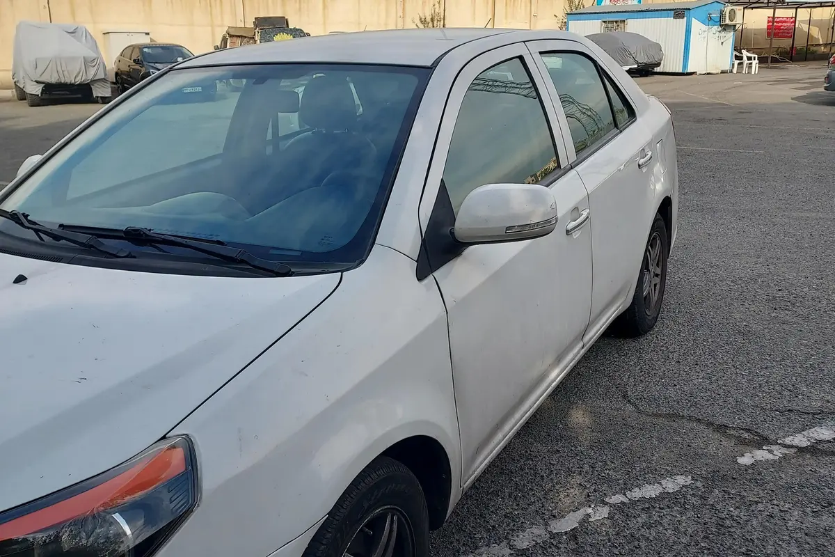جیلی  GC6