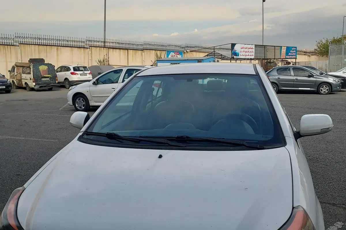 جیلی  GC6