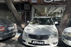 تویوتا، اریون