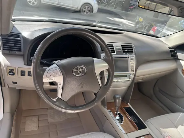 تویوتا، اریون