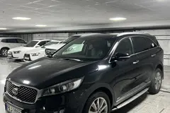 کیا، سورنتو