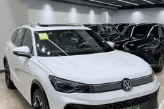 فولکس، تیگوان L