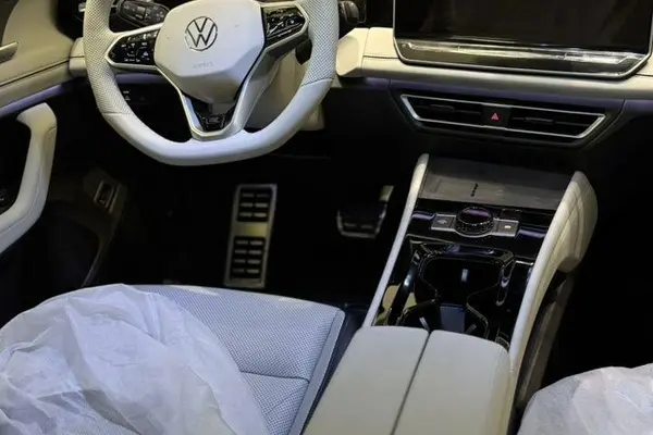 فولکس، تیگوان L